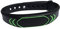 YARONGTECH RFID-Armband, 13,56 MHz, M1S50, Silikon, wasserdicht, Schwarz, 2 Stück
