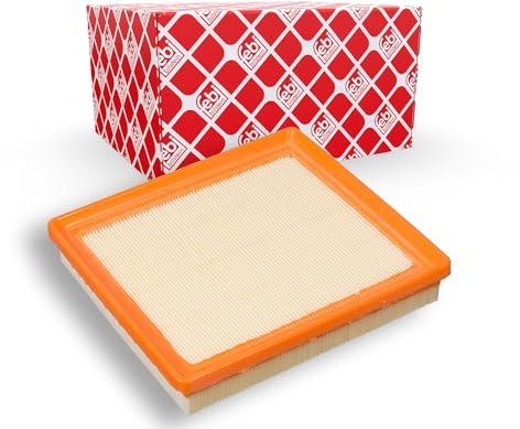 febi bilstein 103007 Air Filter, pack of one