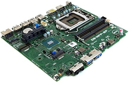 Ersatzteil: Dell CRD PLN Micro TRPM 3050 Opti, JP3NX