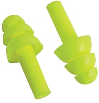 Scan SCAPPEEPSIL Silicone Ear Plugs SNR32 (3 Pairs)