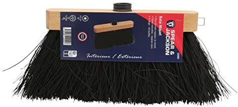 Spear & Jackson 22000 Broom