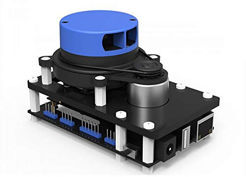 Slamtec RPLIDAR M1M1 LIDAR Sensor 2D 360 Grad 20 Meter Scan-Radius Scanner für Hindernisvermeidung und Navigation von AGV UAV