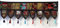 ICC valances for Windows Toran Cotton Vintage Patchwork Door Hanging Valance Window Hand Embroidered Bohemian Decor Living Room Wall Bedroom Living Room Home Handmade Decorations Black 42 Inches