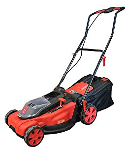 Excel RASAERBA A Batteria 36V Taglio CM.43 RAB43 ONLY1