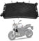 Refrigeración del Enfriador de Aceite del Radiador del Motor para Yamaha FZ Fazer 1000 FZ1-S FZ1-N 2006-2012 PSLER Accesorios de Motocicleta