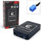 Bluetooth Schnittstelle - USB MP3 - mit ISO-Stecker für Audi, Seat, Skoda, Volkswagen Auto | Freisprech-Audio-Streaming-Kit | Ladegerät | Wagenheber Stecker | Unsichtbare Embedded Case
