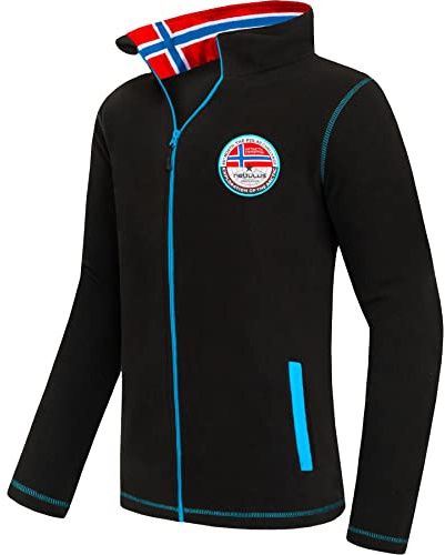 Nebulus Fleecejacke ORDI Herren