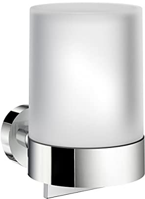 Smedbo Home Seifenspender Wandmodell Chrom HK361