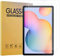 KDELY [2 Pack Pellicola Protettiva per Samsung Galaxy Tab S6 Lite 10.4'' in Vetro Temperato Ultra Trasparente, AntiGraffio, Durezza 9H, Anti-Impronte, Senza Bolle