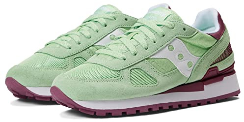 Saucony Shadow Original Schuhe für Damen (Numeric_40)