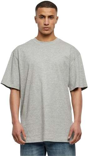 Urban Classics Herren Tall T-Shirt 1/3/5er-Pack