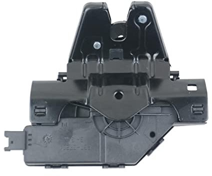 Serrure Hayon Coffre Mécanisme De Verrouillage De Coffre De Hayon Pour B&MW 1 3 5 6 Z4 Série E46 E81 E60 E63 E64 E85 E86 E82 E87 Accessoires De Voiture Serrure Couvercle Coffre Voiture