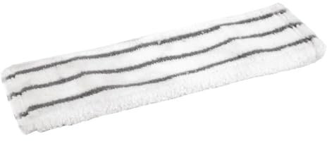 Scot Young SYR Microfibre 400mm Flat Mop Head Blue