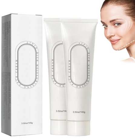 Instant Angel Hidratante - Hidratante Restauradora de la Piel, Crema Hidratante Instant Angel, Crema Hidratante Facial 3.52oz, Hidratante Facial Reparadora Natural para Todo Tipo de Pieles (2pcs)