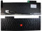 Power4Laptops Française Rétro-éclairé Noir Clavier pour Ordinateur Portable (PC) de Remplacement Compatible avec ASUS TUF Dash FX517Z