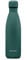 ANGVOOL Insulated Water Bottle, Stainless Steel Metal Thermal Flask for Hot and Cold Drinks, Leak Proof BPA Free Drinking Bottles for Kids or Adults (Hunter Green, 500ml)