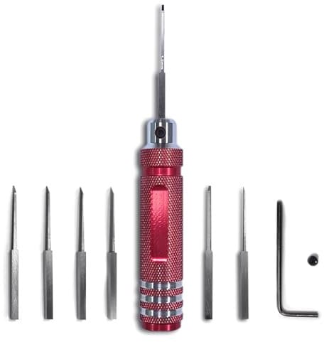 Primes Model Scriber Craft ResinCarved Scriber Line HobbyCutting Tool Chisels 0.1/0.2/0.4/0.6/0.8/1.0/2.0mm Model Chisels Scribing Set