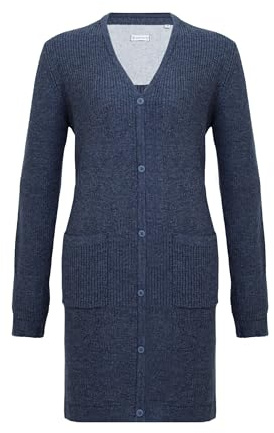 SCHIETWETTER Damen Strickjacke Sissi