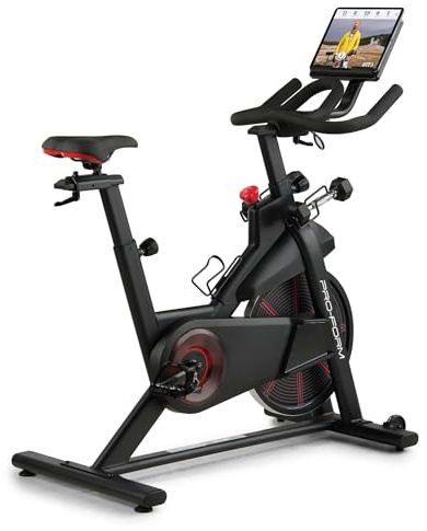 ProForm Pro Trainer 500 Heimtrainer, Schwarz
