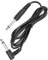 ERINGOGO 3pcs Guitar Cable Adapters Usb to Usb c Cable for Electric Guitar Instrument Speaker Wire Cord Tone Bass Amp Instruments Audio Connect Wire Black Copper Core