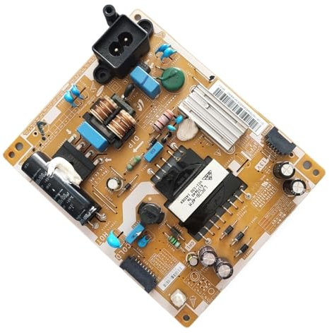 Carte Mère TV, Compatible for Samsung, BN44-00695B L28S0-ESM UN28H4000A HG28ND690A UE28J4100AK UE28H4000 Remplacez L'accessoire De L'onduleur De La Carte Mère TV.