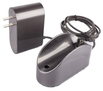 Chargeur Adaptateur Secteur For Aspirateur, Compatible Avec Dyson Omni-glide, Base De Chargeur, Pièces De Rechange For Aspirateur, Adaptateur Secteur(US Power Adapter)
