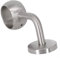 Soportes de soporte robustos de acero inoxidable para tubos redondos perfectos para pasamanos de escalera (42 mm)