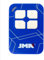 JMA Nova Pro Original Mando Garaje Universal Último Modelo Más Compatible Frecuencias 433 y 868 MHz Código Fijo Y Variable Rolling Code Unifica 4 Mandos Distintos En 1