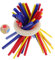 CIYODO 1 Set Balance-holzstäbe: Familien-stapelspielzeug, Montessori-Spiel – Für Kinder, Erwachsene, Senioren, Für Partys, Versammlungen, Reisen, Fördert Koordination Und Konzentration