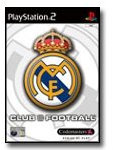 Club Football - Real Madrid