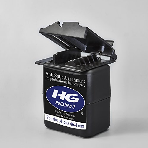 HG Polishen 2 Hair Clipper Attachment for Hair Polishing, 0.1 kg