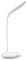 TOPJESS Desk Lamp, USB Portable Desk lamp 3 Level Dimmer Suitable for Reading/Relaxation/Bedtime,Night Light,Flexible Neck,Touch-Sensitive Control Panel