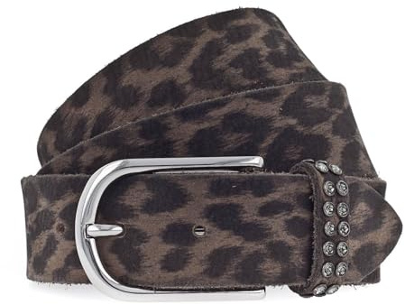 B.Belt Leora Gürtel Leder