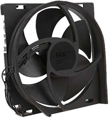 Tubayia Ventilateur Interne pour Console Xbox One Slim