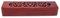 Räucherbox, Räucherstäbchen Box, Räucherkiste Vietnam Nanmu Halter für Räucherstäbchen Buddhist Supply(#1)