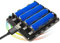 diymore Battery Shield V9 5V / 3A 3V / 1A Scheda di Espansione Electronic Expansion Sector con Micro USB Tipo-C