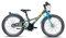 S COOL XXlite Alloy 20 Zoll Kinderrad 3-Gang Nabenschaltung mit Rücktrittbremse grau