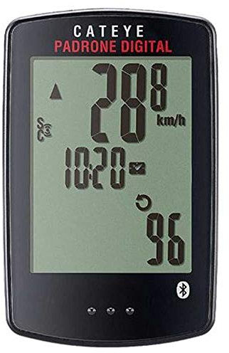 Cateye Padrone Digital Wireless One Size