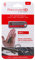 KeySmart RecoverID - Balise de Suivi Anonyme des Objets perdus et trouvés (Pack de 1)