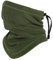 Oscenny Cache Cou Homme Cordon de serrage ajustable Polaire antistatique Tour De Cou Garder au chaud même sous 0 ℃ pour le ski Cyclisme Moto Running Velo