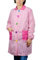 KLOTTZ - BABI INSEGNANTE QUADRI Donna, Rosa, S/M