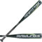 Rawlings Jungen Baseball Bat, 30 Inch 2022 Raptor USA Baseballschläger (-10), 76,2 cm, dunkelgrün, 76.20 cm