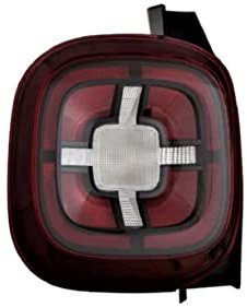 IPARLUX Rückleuchte Heckleuchte Rücklicht Links