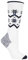 HEAT HOLDERS SOCKSHOP Damen 1.0 TOG Apres Ski Ultra Lite Ski Socken Packung 1 Creme Faire Insel 37-42