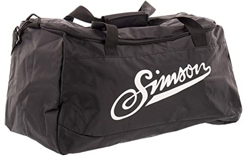 MZA Sporttasche Simson