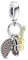 PANDORA 760765C01 Gitarre Anhänger Charme