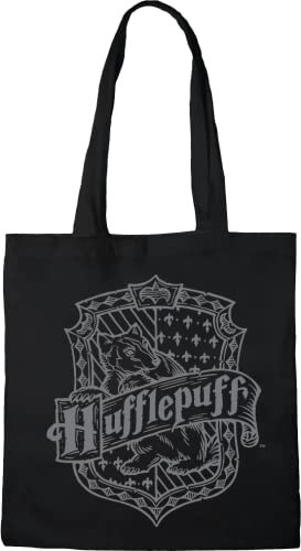 Harry Potter BWHAPOMBB009, Schwarz, 38 x 40 cm