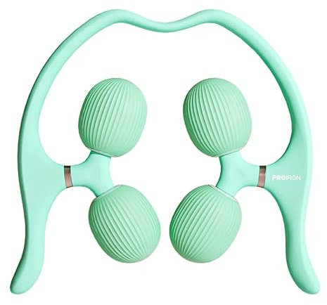 PROIRON Massage Roller, Foam Roller Green
