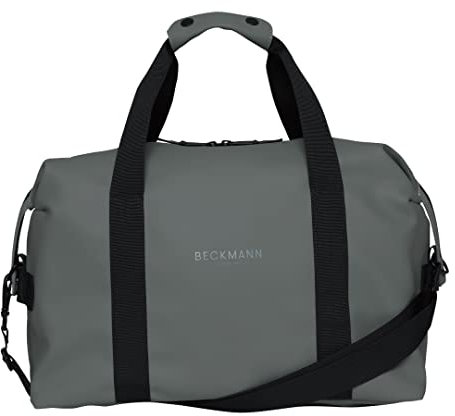 BECKMANN Street Weekend Bag 24H Green