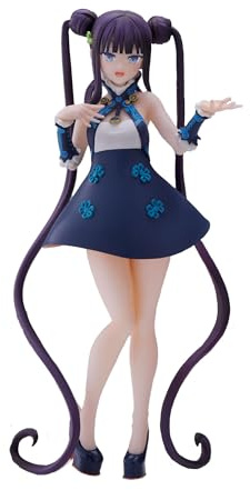 SEGA - Feen/Grand Order - Luminasta - Foreigner Yang Guifei Statuen